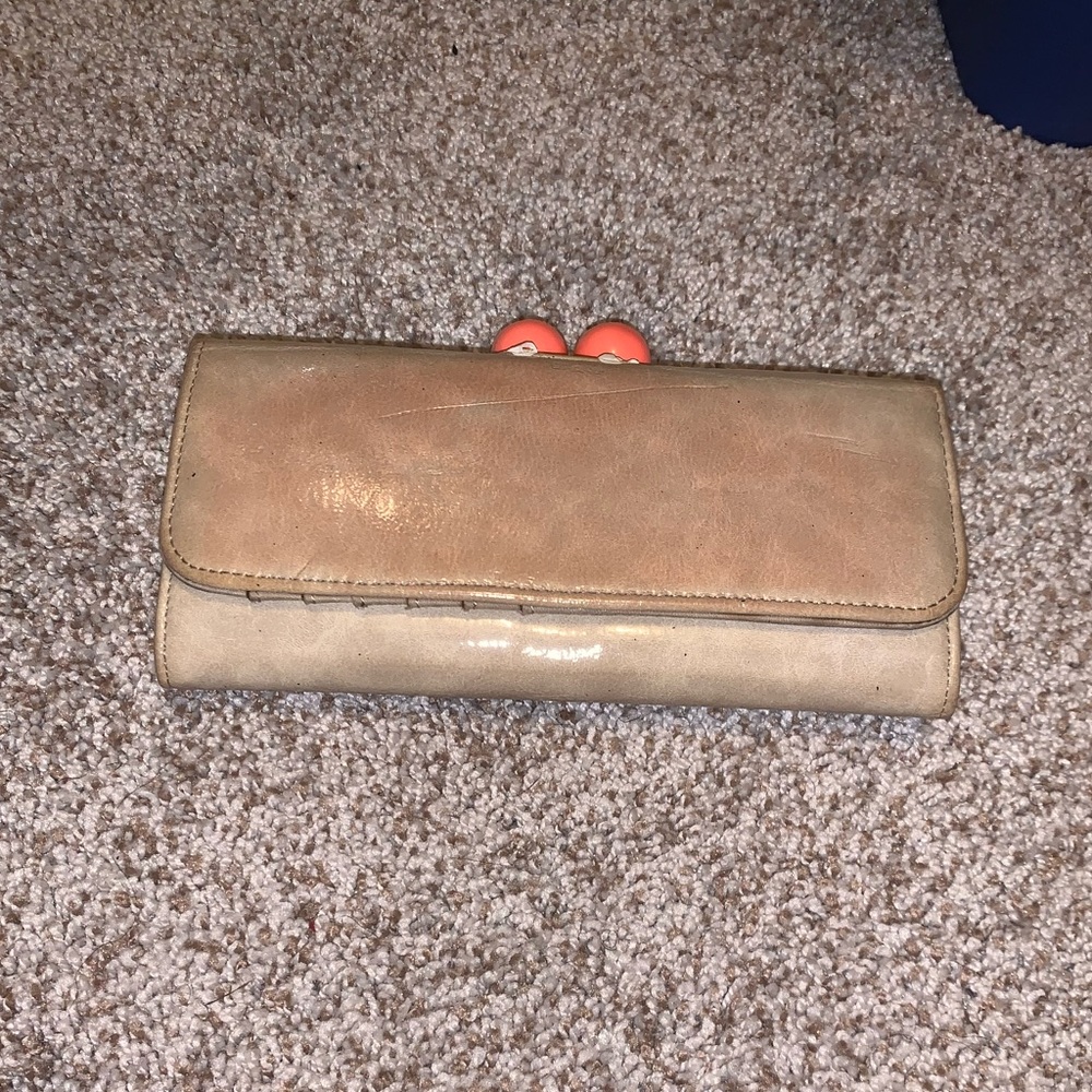 Wallet